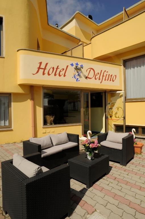 Hotel Delfino Laigueglia Kültér fotó