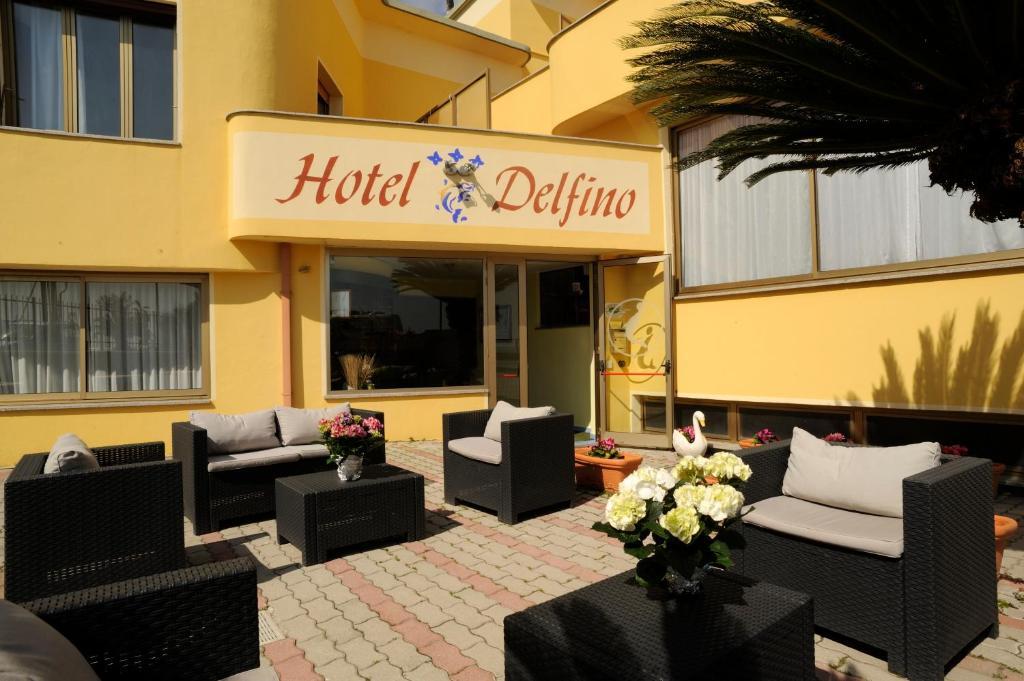 Hotel Delfino Laigueglia Kültér fotó
